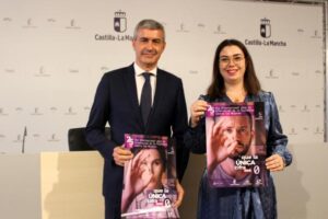 Toledo en marcha: Cero tolerancia a la violencia machista con más de 300 actividades promoviendo la prevención