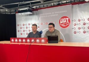 UGT Albacete Logra Histórica Sentencia que Permite Acumulación de Permisos de Paternidad y Maternidad para Familias Monoparentales en España