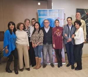 Afanion Celebra Diecisiete Años de Solidaridad en Albacete con su Desayuno Solidario y la Comunidad