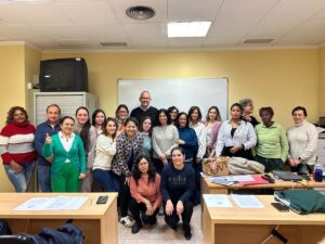 Albacete iniciará en enero un programa de formación para mujeres vulnerables en busca de nuevas oportunidades laborales.