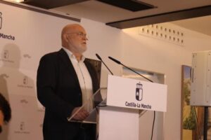 Albacete lidera inversión en regadíos en Castilla-La Mancha con 25 millones de euros