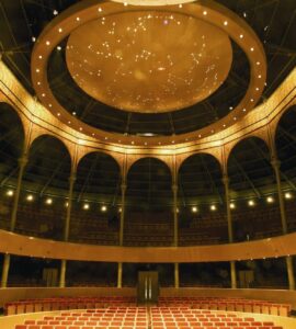 Albacete solicita que su emblemático Teatro Circo sea reconocido como Patrimonio Mundial de la UNESCO