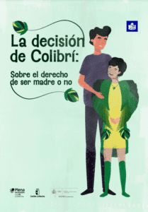 Plena inclusión CLM reflexiona sobre el derecho de las mujeres con discapacidad intelectual a decidir sobre la maternidad