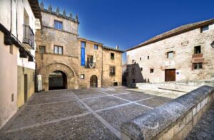 Castilla-La Mancha Arranca el Puente de Diciembre con una Ocupación Hotelera del 83% y del 91% en Alojamientos Rurales