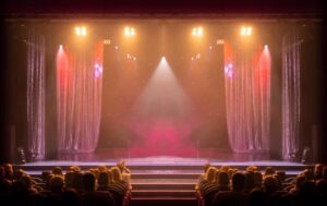 Castilla-La Mancha celebrará medio centenar de actuaciones de arte en la primera semana de 2025, entre teatro y música.