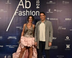 El Gobierno Provincial Afirma su Apoyo a la 9ª Edición de Ab Fashion, el Evento que Posiciona a la Región en el Epicentro del Diseño y Vanguardia Contemporáneos
