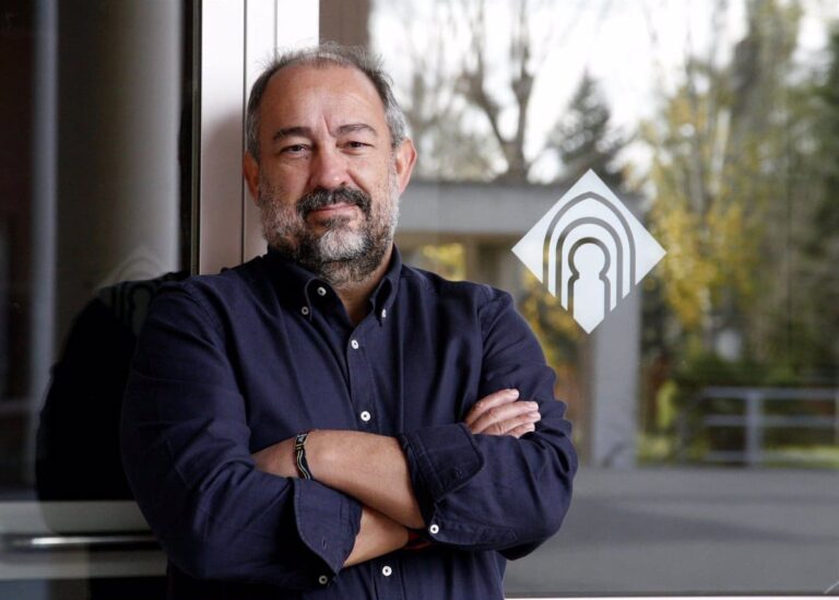 El nuevo equipo de Garde asumirá sus funciones el 8 de enero con 12 vicerrectorados, Secretaría General y Gerencia.