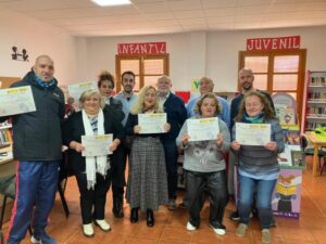 El programa Recual mejora espacios públicos en Pozuelo de forma sostenible