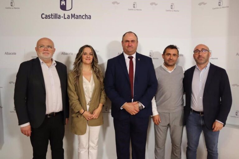 El sector agroalimentario de C-LM alcanza un récord de 1.046 millones en inversiones para el campo en 2024