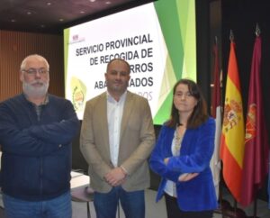 Emperrados 2025: La Diputación de Albacete Renueva su Programa con Novedades en Busca de Equidad para las Localidades