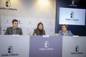 Entrega del «Premio a la Iniciativa Social» en Castilla-La Mancha: 17 galardonados en la novena edición.