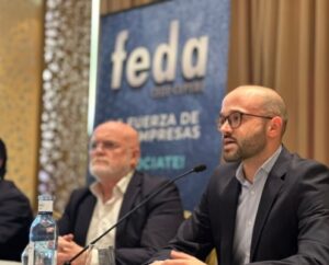 La Diputación de Albacete afirma que la colaboración estratégica con FEDA continuará su expansión