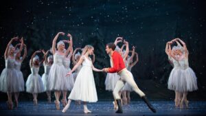 Más de 100 Salas De Cine Proyectan ‘El Cascanueces’ del Royal Ballet Este Jueves En Toledo y Albacete