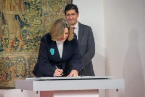 Nuevo Impulso Económico: El Programa de Apoyo Activo al Empleo Amplía sus Líneas con 2 Millones de Euros para Municipios Afectados por la DANA