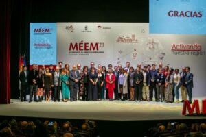 Premios MÉEM: Reconocimiento a una Década de Innovación Empresarial en Letur y Mira