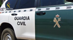 Siete heridos leves, incluido un menor, tras la colisión de dos vehículos en Molinicos.