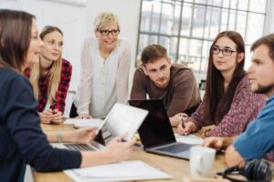 Un total de 343 escuelas en la región participarán en el concurso de méritos para la renovación y selección de directores.