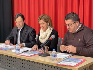 Unión de Fuerzas en Albacete para Exigir Mejoras en el Transporte Ferroviario