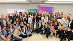Globalcaja y JCCM clausuran la formación en liderazgo impartida a 68 docentes de FP