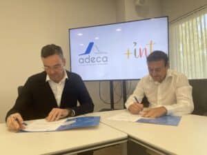 Acuerdo estratégico entre ADECA y Másinteligencia para transformar la gestión energética en Campollano