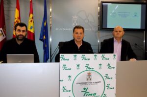 Albacete Destaca La Rentabilidad Económica De Los Eventos Deportivos Para La Ciudad Y Su Impacto Social