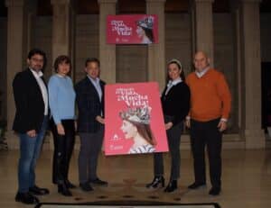 Albacete: Una Ciudad Vibrante Que Late Con Vida, Alejada De Tópicos Y Llena De Efervescencia