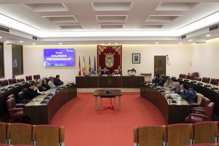 Albacete agiliza los trámites administrativos en el ámbito urbanístico para impulsar la economía local y fomentar el desarrollo.