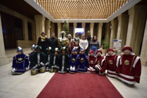 Albacete se prepara para una Cabalgata de Reyes Magos renovada e inclusiva, repleta de emoción y sorpresas para todos.