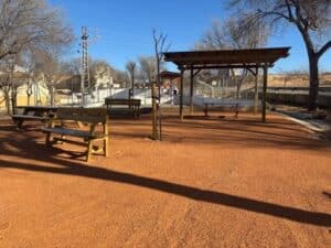Ayuntamiento y Diputación Colaboran Para Mejorar Infraestructuras Municipales En Las Pedanías De Albacete