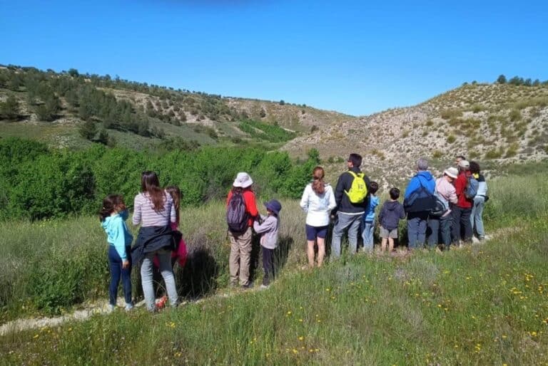 C-LM Celebra el Día Mundial de la Educación Ambiental con Actividades Gratuitas y un Encuentro Regional para Concienciar sobre el Medio Ambiente