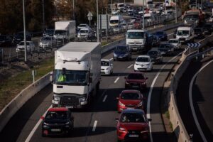 C-LM registra 14 accidentes este fin de semana, dejando 21 heridos, todos con lesiones leves según informes oficiales.
