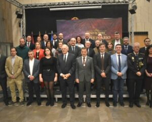 Cabañero Engrandece la Riqueza Cultural y el Valor del Patrimonio Humano de Albacete en el Día de la Ciudad