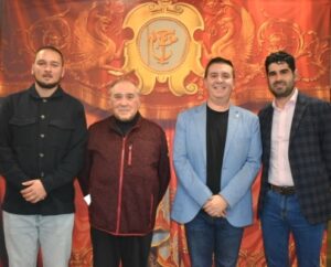 Cabañero valora el respaldo cultural albacetense en el concierto ‘Música por la reconstrucción’ de Letur