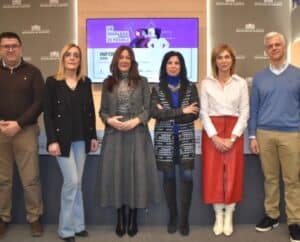 Cinco Años de Compromiso: OPI AB en la Vanguardia de la Igualdad Salarial y la Corresponsabilidad Laboral