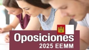 STE-CLM propone mejoras en medidas para las oposiciones docentes