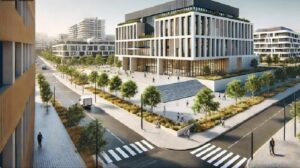Creación del Nuevo Colegio de Educación Infantil y Primaria N.º 34 en Albacete: Acuerdo del Consejo de Gobierno – 21 de Enero de 2025