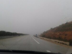 Hasta 14 Rutas Escolares Afectadas Por El Temporal En Cuenca Y Albacete