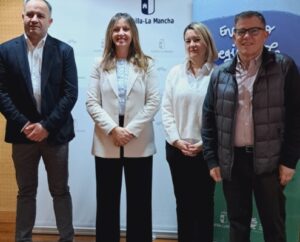 La Diputación de Albacete fortalece la educación ambiental en Castilla-La Mancha con nuevos recursos