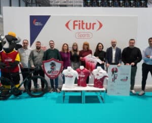 La Gran Fondo Sierra de Albacete se Presenta en Fitur Sports Como Prueba de Ciclismo de Referencia