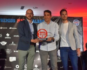 La Gran Fondo Sierra de Alcaraz galardonada como ‘Mejor Prueba Provincial’ por la Diputación de Albacete