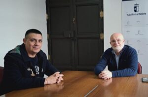 La junta de castilla-la mancha colaborará en el 75 aniversario de la confradía del prendimientos de hellín