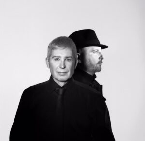 Los Pecos inician su gira de regreso con paradas en Uclés, Albacete y Toledo: una cita inolvidable para sus fans.