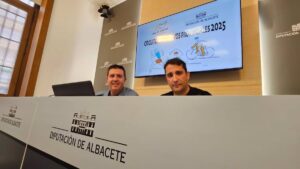 Los Siete Circuitos Deportivos De La Diputación De Albacete Aumentarán A Más De 250 Citas En 2025