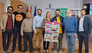 Albacete Celebrará El Primer Día Internacional De Las Gachas Manchegas El 15 De Marzo Con Sabores Tradicionales