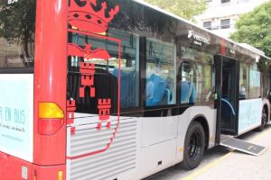 Albacete Destinará Más De 120.000 Euros Para Bonificar Al 50% Los Bonos De Autobús Este Semestre