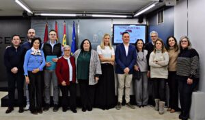 Albacete Lanza La Campaña ‘Sang Valentín 2025’ Para Promover La Donación De Sangre Y La Educación En Valores Desde Este Lunes