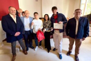 Albacete Selecciona a Los Ganadores Provinciales Que Representarán a La Región en La XVI Olimpiada de Geología Nacional