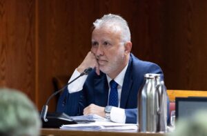 Ángel Víctor Torres, ministro de Política Territorial, visita La Roda en Albacete este jueves en un encuentro estratégico.