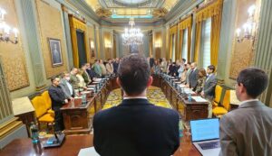 Aprobado el Plan de Actuación Integrado para el Área Urbana Funcional de La Roda que abarca ocho municipios de la región.