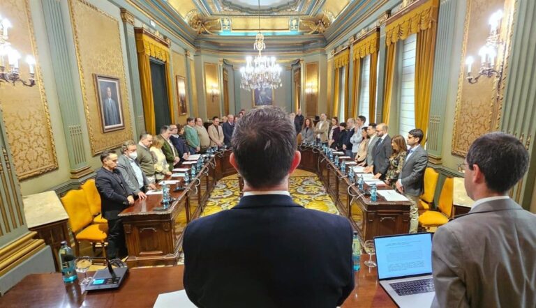 Aprobado el Plan de Actuación Integrado para el Área Urbana Funcional de La Roda que abarca ocho municipios de la región.